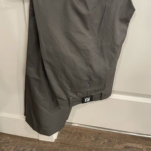 Brand New With Tags FootJoy Golf Pants